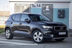 Volvo XC40 D3 Momentum A/T - 4