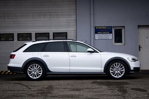 Audi A6 Allroad 3.0TDI quattro S-tronic 103 000km - 4