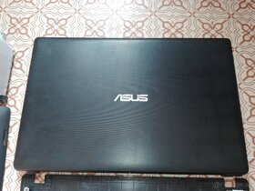 Asus notebooky na diely. - 4