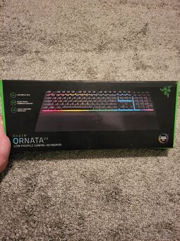 Razer Ornata V3 - 4