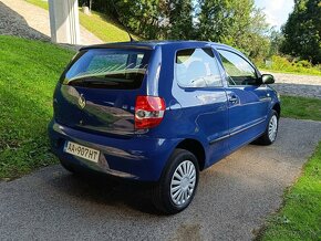 ✳️Volkswagen Fox 1.2 (ABS) 122000 KM✳️ - 4