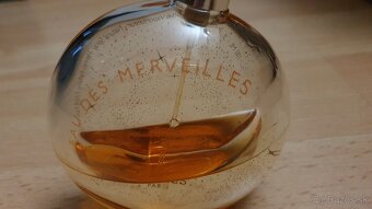 HERMÈS Eau des Merveilles - 4