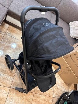 CYBEX Balios S Lux - 4