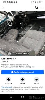 Lada Niva - 4