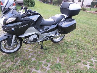 BMW R1200RT - 4