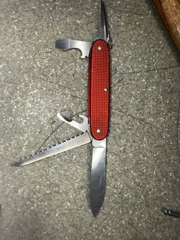 Victorinox Farmer vintage - 4