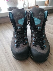 Mammut kento tour high gtx woman - 4