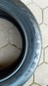 NEXEN 195/60R16 89H Winguard Snow'G WH2 - 1ks - 4