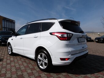 Ford Kuga 1.5 EcoBoost 182k ST Line X AWD A/T - 4