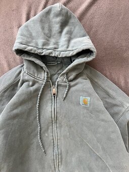 Carhartt bunda - 4