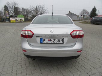 Renault Fluence - 4