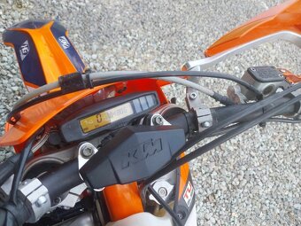 KTM 350 EXC-F  (XCW) - 4