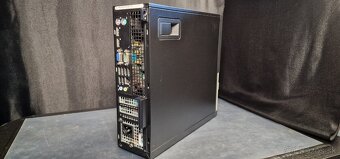 Dell Optiplex 7020 SFF i5-4590 8GB RAM SSD - 4