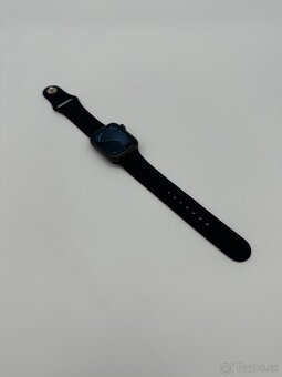 Apple Watch SE 2020 40mm Space Gray - 4