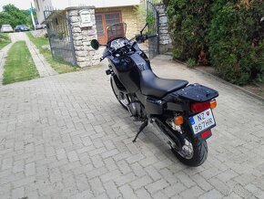 Yamaha xtz 750 super tenere - 4