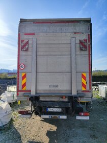 DAF LF 55.250 19T - 4