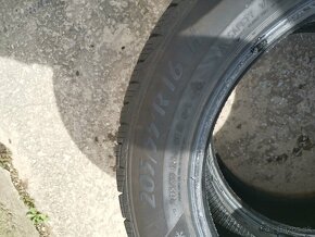 205/55 R16 matador Sibír snow 2ks - 4