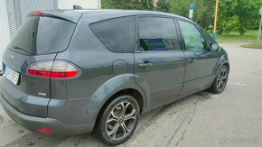 predam ford s-max,7 miestne - 4