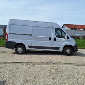 Fiat Ducato Dodávka 2.3 MultiJet E6 L2H2 3,5t MAXI - 4