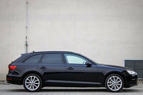 Audi A4 Avant 3.0 TDI 218k S tronic - 4