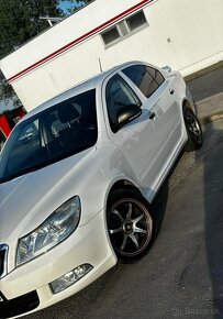 škoda octavia 2fl 1.9tdi 77kw - 4