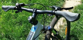 Horský bicykel GENESIS Solution 3.9 - 27,5" - 4
