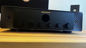 Marantz model 40n, black - 4