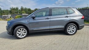 VW Tiguan Allspace 4mot Highline 2.0tdi DSG - 4