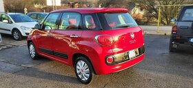 Fiat 500 L 1.4i 16v Living - 4