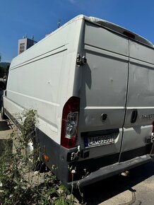 Fiat Ducato MAXI 3.0 Multijet 160 - 4