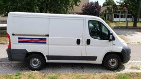 Fiat Ducato 2,3 MJET 88KW=120PS - 4