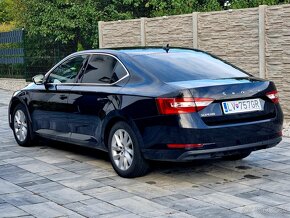 Škoda Superb 2.0 TDi,Ambition - 4