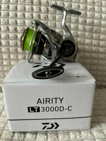 Daiwa Airity LT 3000 D-C - 4