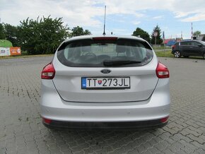 Ford focus - 4