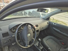 Rozpredam skoda fabia 1.2 htp 47kw 2005 - 4