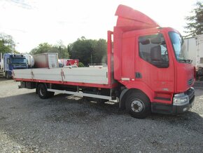 Renault Midlum 220.12 - 4