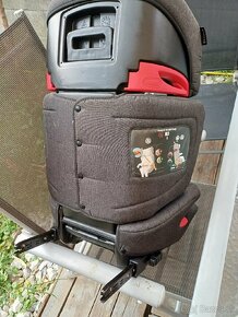 Autosedacka ISOFIX Kinderkraft 15-36 kg - 4