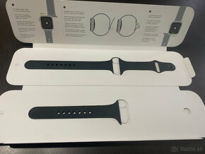 Apple watch 4.  44mm - 4