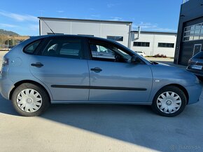 Seat Ibiza 1.2 - 104 100km - 4