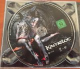 KAMELOT - Poetry for the poisoned - 4