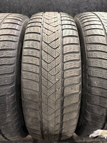 225/60 R18 Pirelli zimne pneumatiky ❄️❄️❄️❄️❄️❄️ - 4