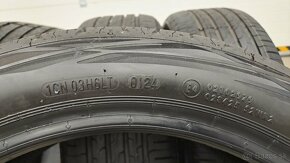 Nové pneumatiky 205/45 R17 88H XL, CONTINENTAL EcoContact 6 - 4