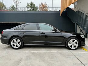 Audi A6 3.0 TDI 218k quattro S tronic - 4