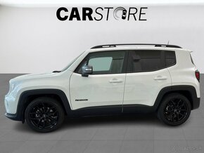 Jeep Renegade - 4