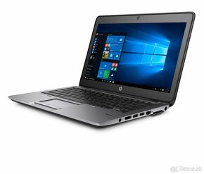 HP EliteBook 820 G2 - i7 - 16 GB RAM - 512 GB SSD - W11 Pro - 4