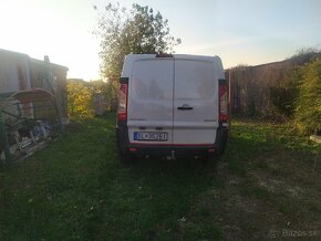 Peugeot Expert 1.9 diesel, 3.miest.,N1 - 4