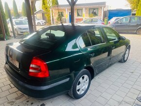 Škoda Octavia 1.9 TDI Ambiente - 4