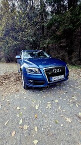 Audi Q5 3.0tdi 176kw - 4