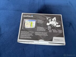 Navigator Garmin nuvi 3597 lmt - 4