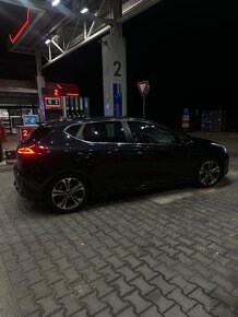 Kia Ceed 1.0 T-gdi 88kw/120PS Gt-line,Kamera,Navi,LED,BT - 4